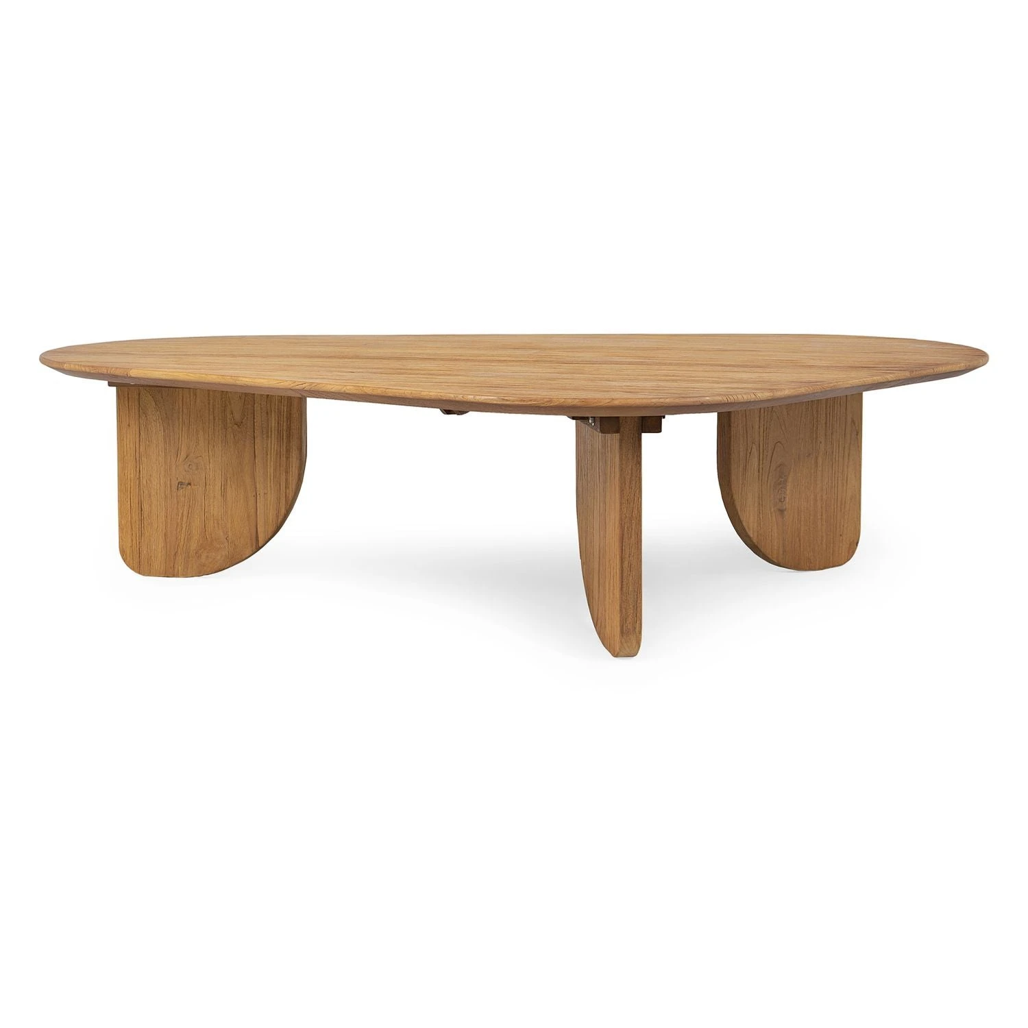 DBodhi Ace Triangular Coffee Table 2 DBodhi Ace Triangular Coffee Table - Image 2