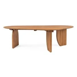 DBodhi Ace Triangular Coffee Table
