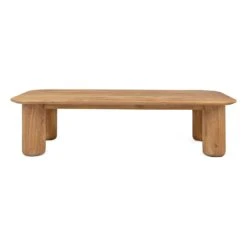 DBodhi Dino Rectangular Coffee Table