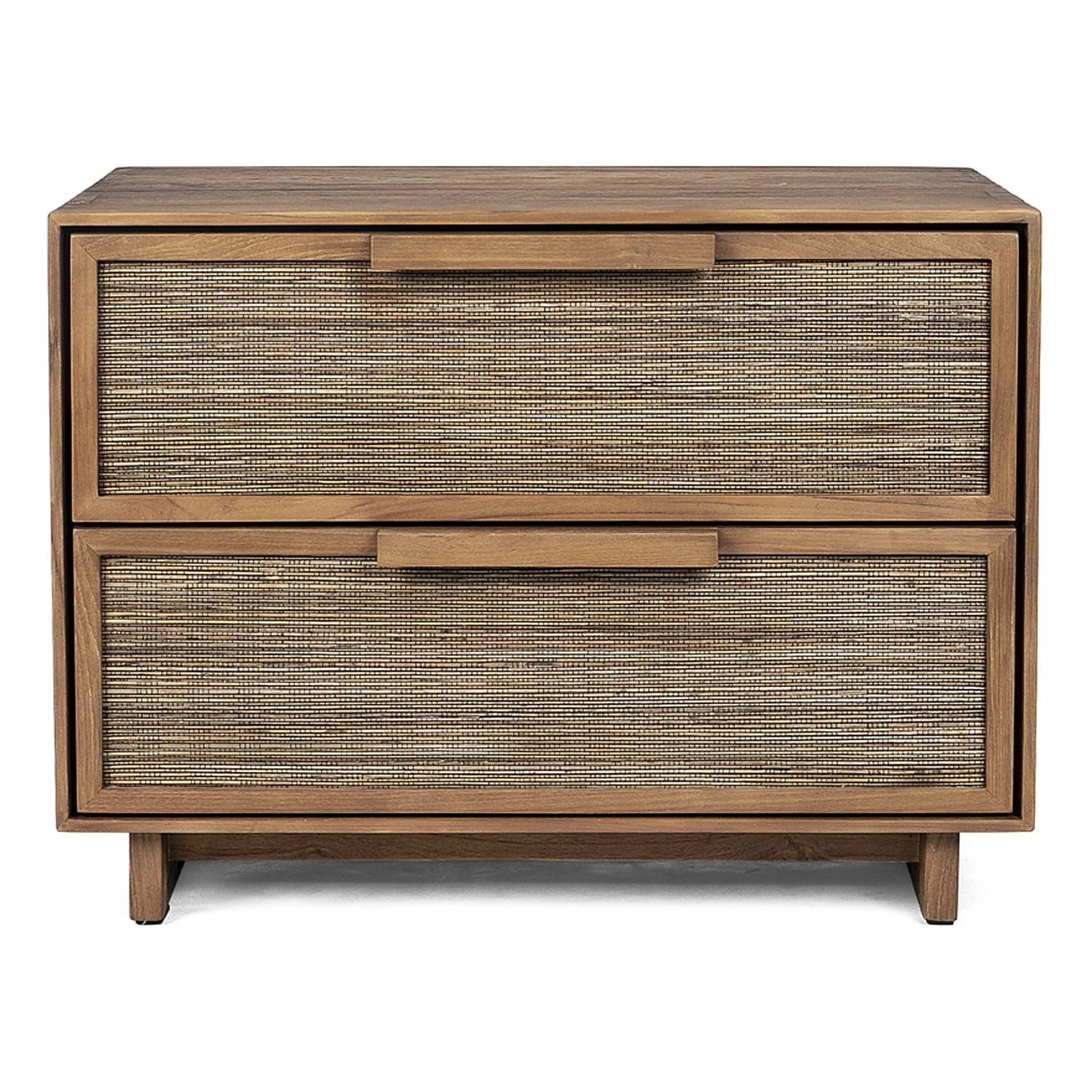 DBodhi Hopper Pedestal - 2 Drawers 1 DBodhi Hopper Pedestal - 2 Drawers