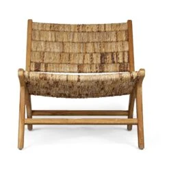 DBodhi Caterpillar Beetle Lounge Chair