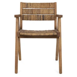 DBodhi Caterpillar Brawny Arm Chair
