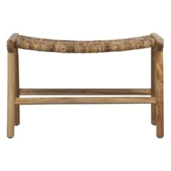 DBodhi Caterpillar Beetle Footstool