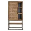 DBodhi Karma Cabinet - 1 Door/1 Open Rack
