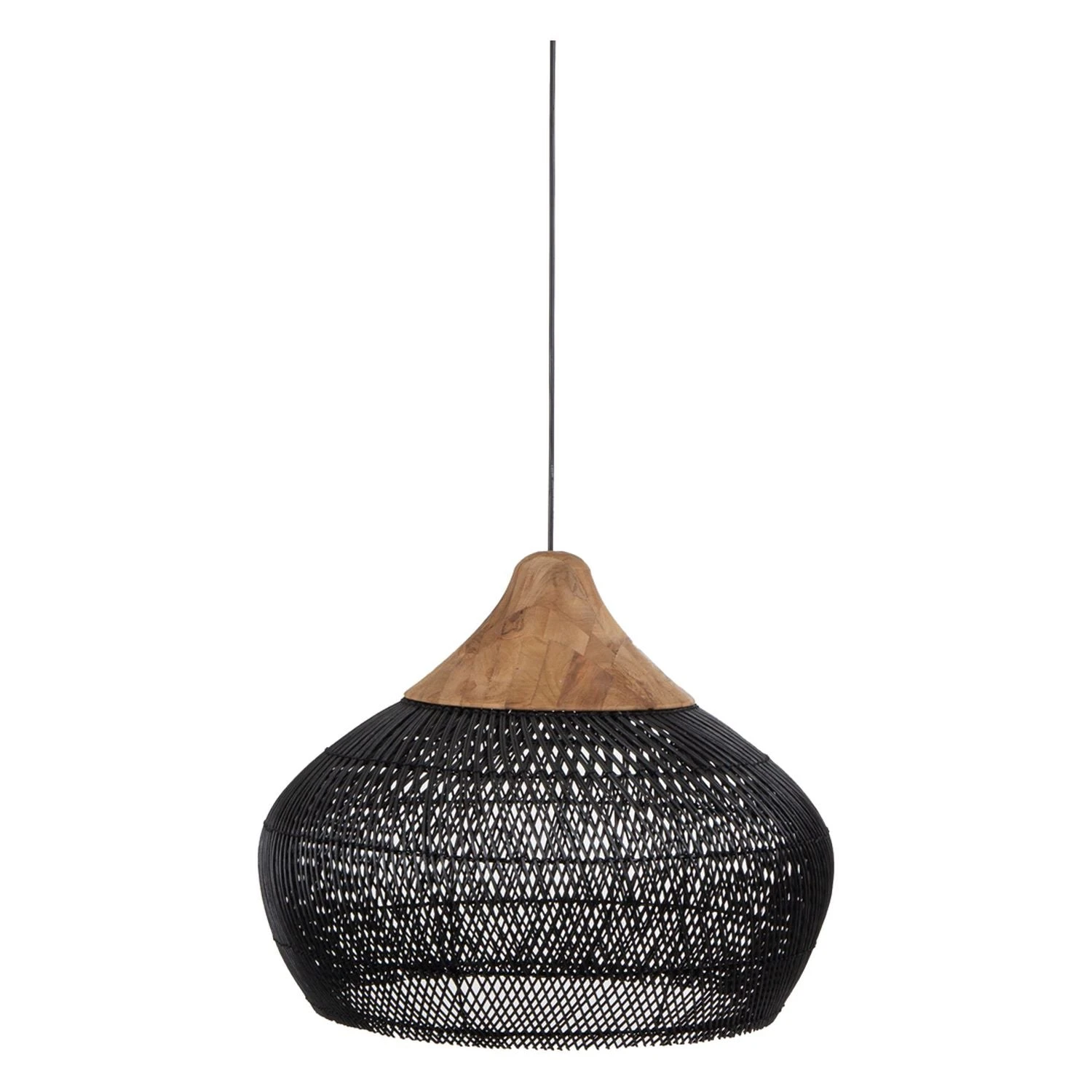 DBodhi Harp Pendant Lamp 2 DBodhi Harp Pendant Lamp - Image 2