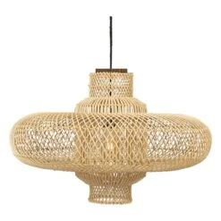 DBodhi Organo Pendant Lamp 9 DBodhi Organo Pendant Lamp -Trit Houses Shop DBD F03 1 005 Medium Natural