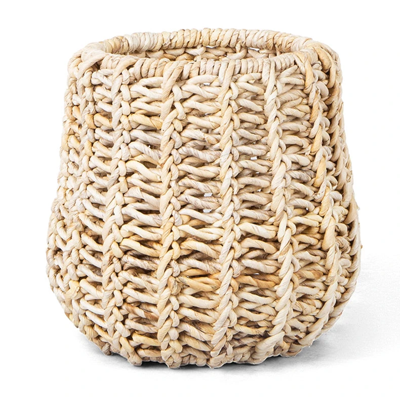 DBodhi Batur Round Basket 1 DBodhi Batur Round Basket