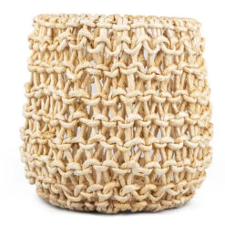 DBodhi Banda Round Basket