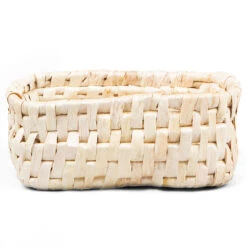 DBodhi Semeru Rectangular Basket