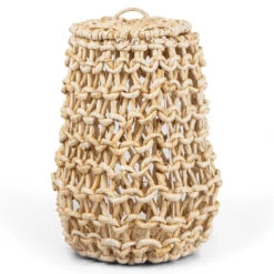 DBodhi Banda Laundry Basket