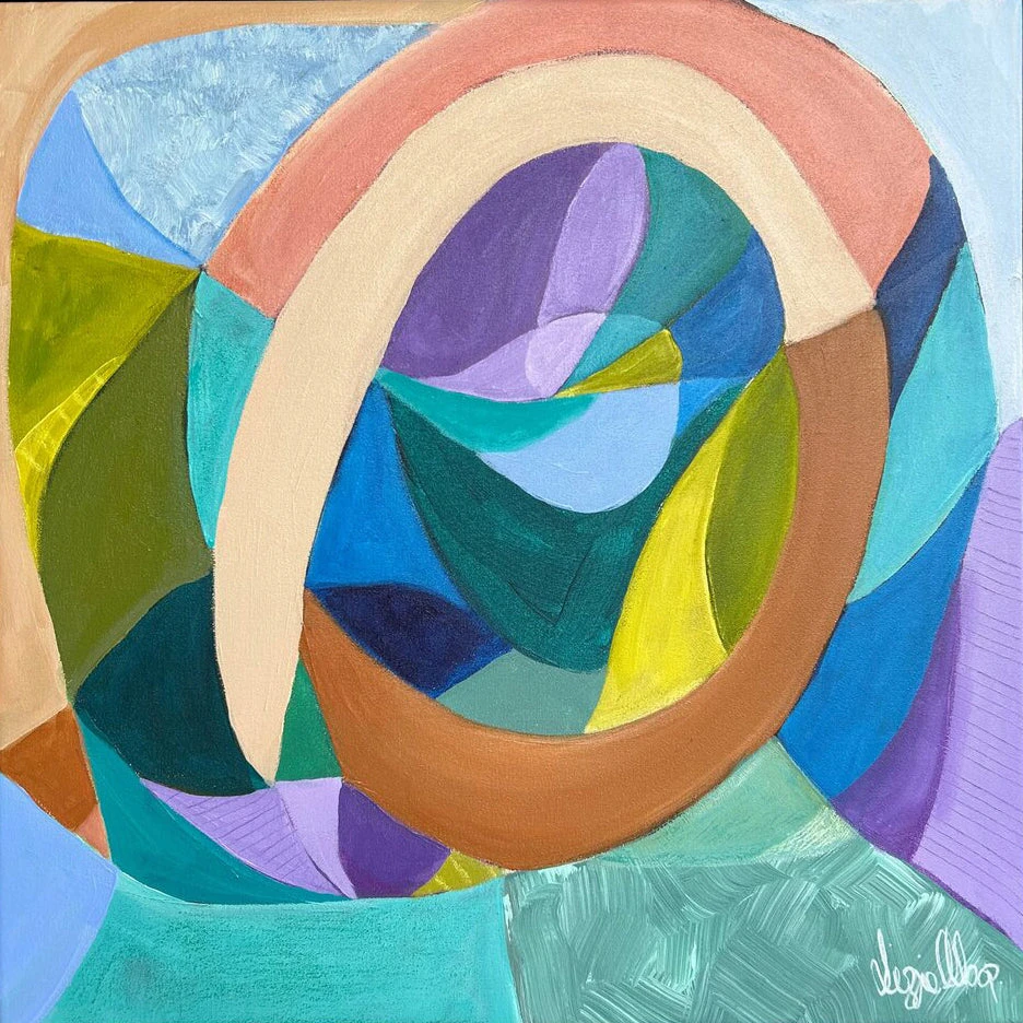 Lizzie Alsop Limited Edition Print - Day Tripping 1 Lizzie Alsop Limited Edition Print - Day Tripping