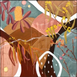 Lizzie Alsop Limited Edition Print - Days Of Summer