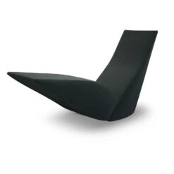 Tom Dixon Bird Chaise 30 Tom Dixon Bird Chaise -Trit Houses Shop DvinaMelagne30180BL 2 Cut out