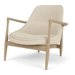 Elizabeth Lounge Chair -Trit Houses Shop ELIZABETHLOUNGECHAIR