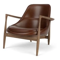 Elizabeth Lounge Chair -Trit Houses Shop ELIZABETHLOUNGECHAIR 2