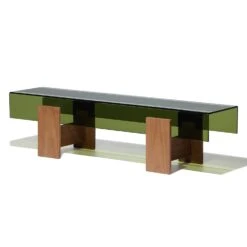 Elements Coffee Table