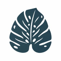 Fermob Monstera Trivet