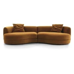 Megan 3 Seater Sofa