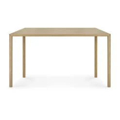 Ethnicraft Oak Air Dining Table