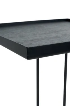 Ethnicraft Square Tray Side Table 21 Ethnicraft Square Tray Side Table -Trit Houses Shop ETH B03 1 047 02