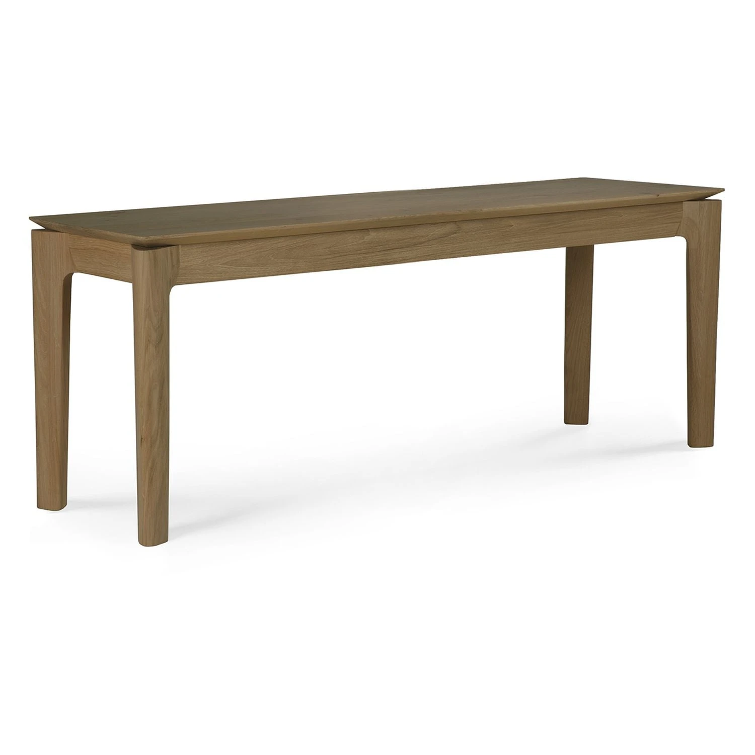 Ethnicraft Teak Bok Bench 4 Ethnicraft Teak Bok Bench - Image 4