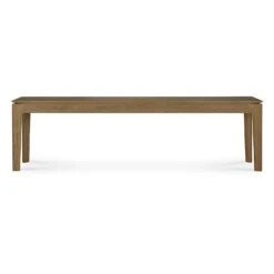 Ethnicraft Teak Bok Bench 24 Ethnicraft Teak Bok Bench -Trit Houses Shop ETH C03 1 008 1660mm 01