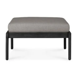 Ethnicraft Teak Jack Outdoor Foot Stool