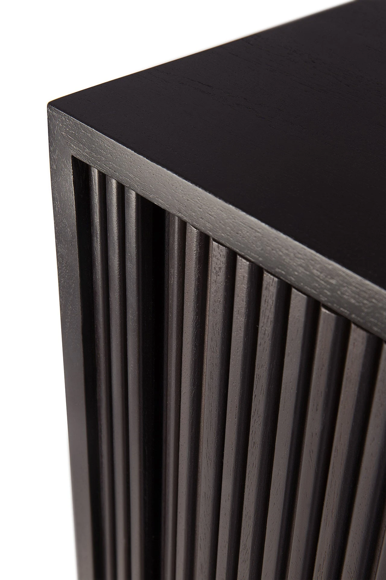 Ethnicraft Mahogany Roller Max Sideboard - 2 Doors 10 Ethnicraft Mahogany Roller Max Sideboard - 2 Doors - Image 10