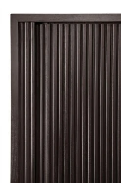 Ethnicraft Mahogany Roller Max Sideboard - 2 Doors 21 Ethnicraft Mahogany Roller Max Sideboard - 2 Doors -Trit Houses Shop ETH D01 1 057 Dark Brown 05