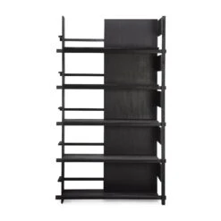Ethnicraft Teak Abstract Rack