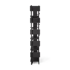 Ethnicraft Teak Abstract Rack 13 Ethnicraft Teak Abstract Rack -Trit Houses Shop ETH D05 1 020 Black 04