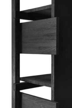 Ethnicraft Teak Abstract Rack 16 Ethnicraft Teak Abstract Rack -Trit Houses Shop ETH D05 1 020 Black 07