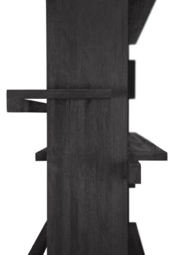 Ethnicraft Teak Abstract Rack 17 Ethnicraft Teak Abstract Rack -Trit Houses Shop ETH D05 1 020 Black 08