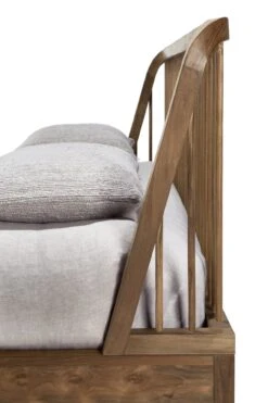 Ethnicraft Reclaimed Teak Spindle King Bed -Trit Houses Shop ETH E01 1 024 Teak 04