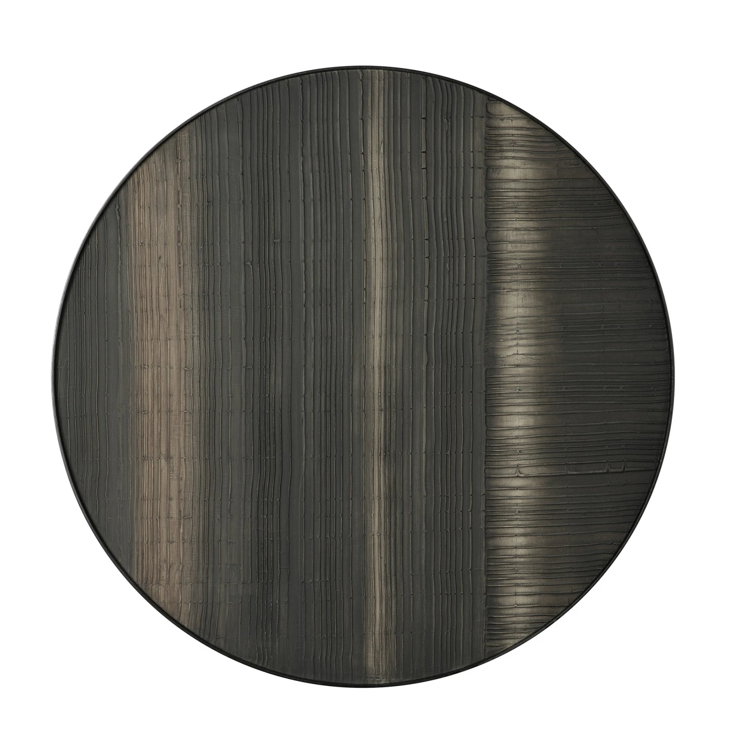 Ethnicraft Layered Clay Wall Art 5 Ethnicraft Layered Clay Wall Art - Image 5