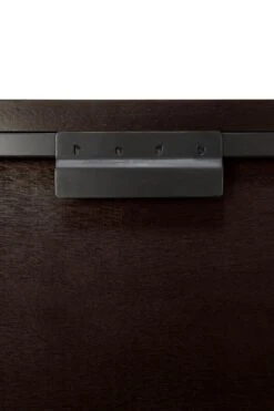 Ethnicraft Square Bricks Wall Art -Trit Houses Shop ETH G01 1 002 Black 05