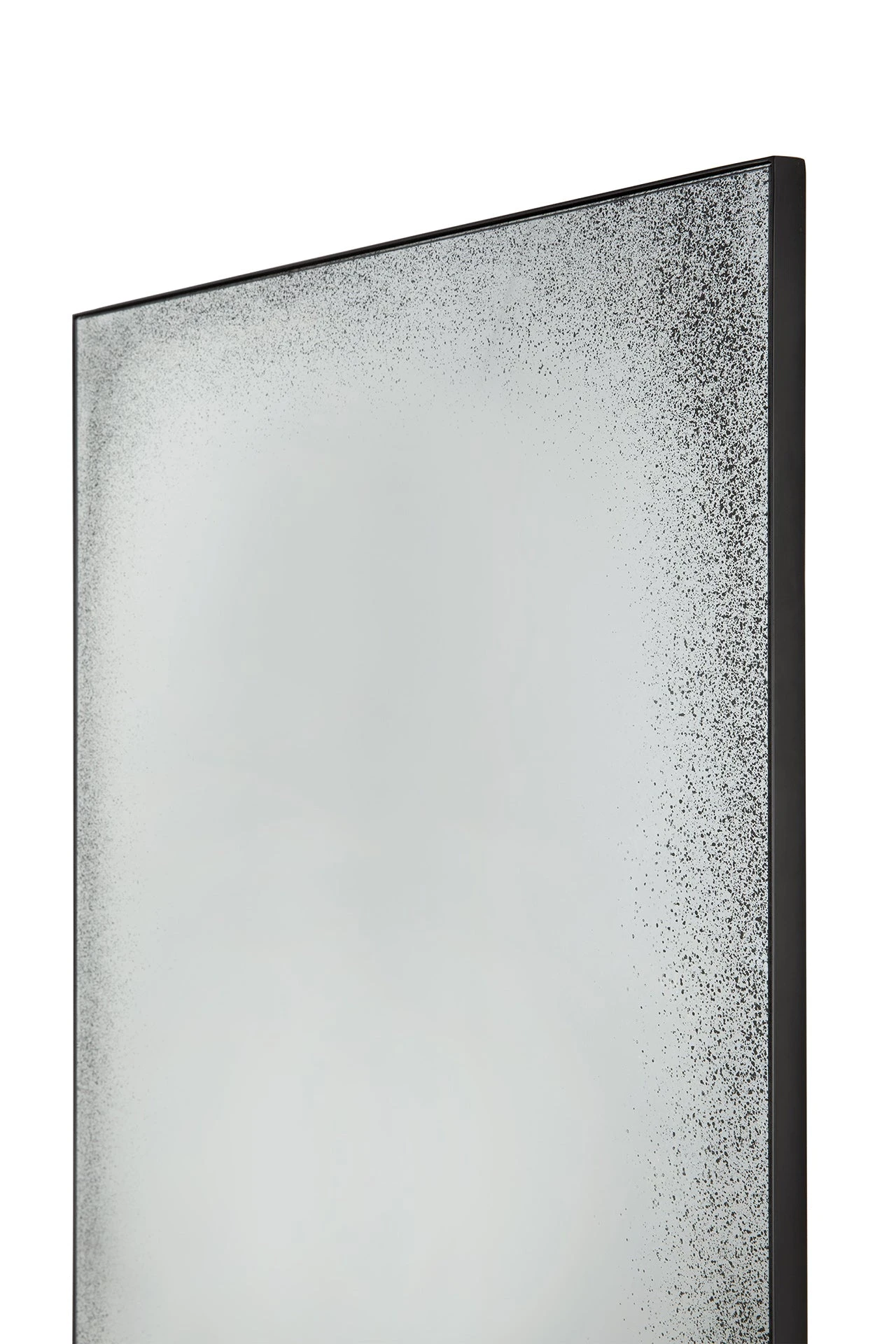 Ethnicraft Rectangular Wall Mirror 5 Ethnicraft Rectangular Wall Mirror - Image 5