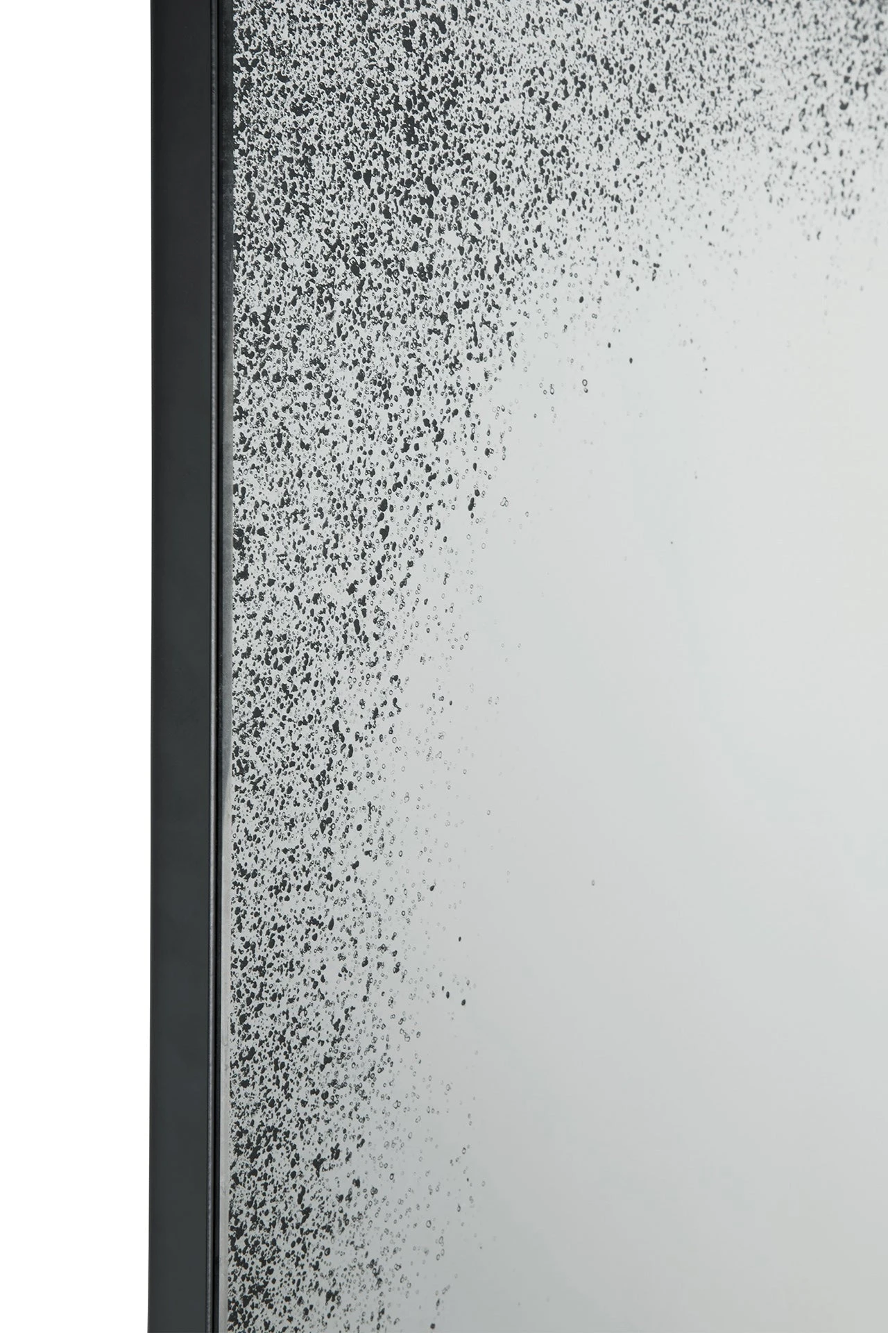 Ethnicraft Rectangular Wall Mirror 7 Ethnicraft Rectangular Wall Mirror - Image 7