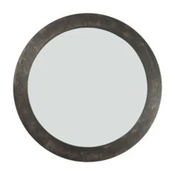 Ethnicraft Sphere Wall Mirror
