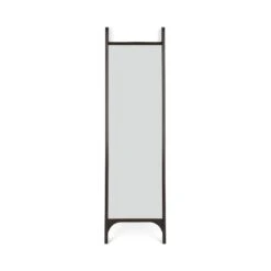 Ethnicraft Mahogany PI Floor Mirror