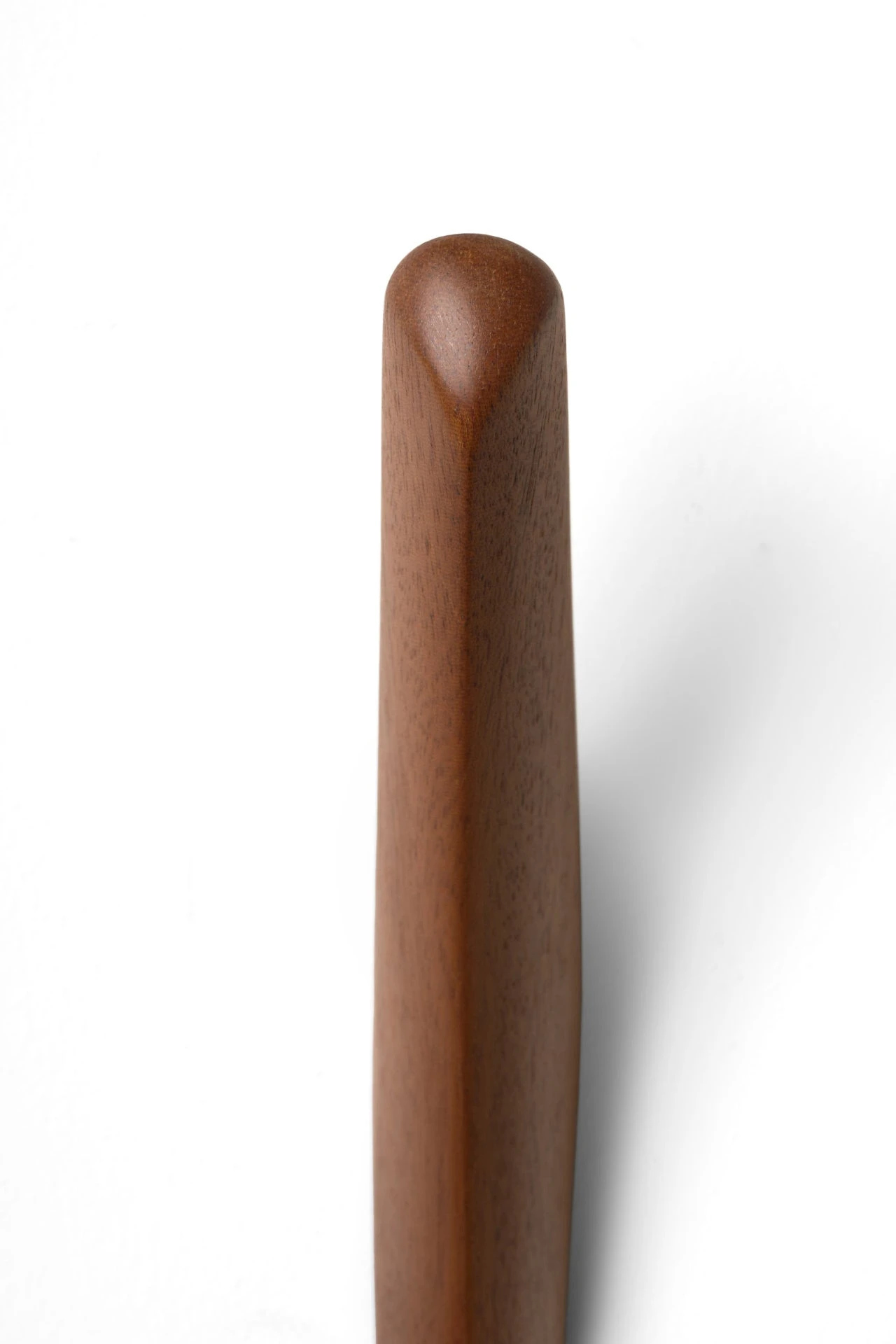 Ethnicraft Mahogany PI Wall Hanger - Set Of 2 5 Ethnicraft Mahogany PI Wall Hanger - Set Of 2 - Image 5