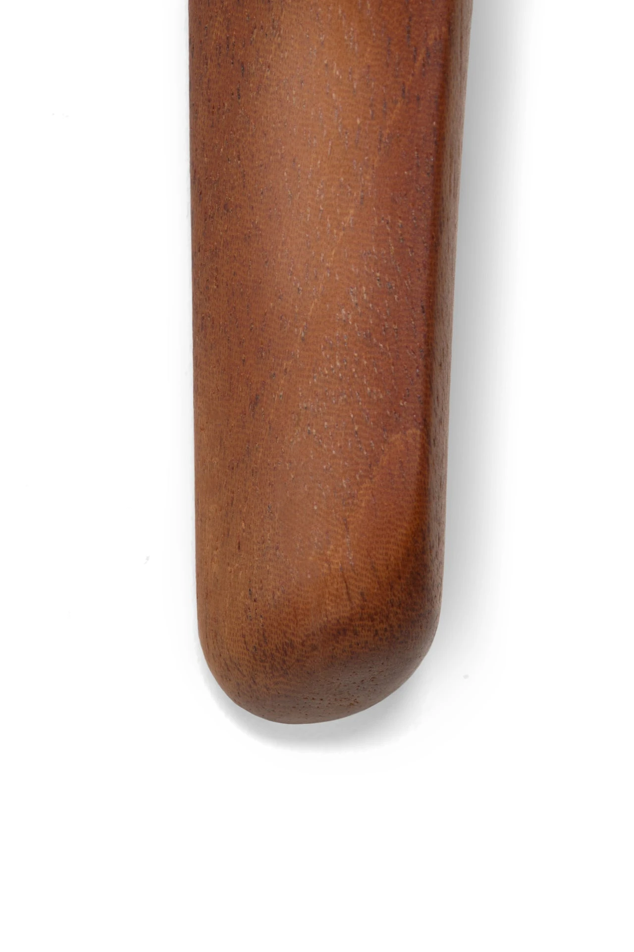 Ethnicraft Mahogany PI Wall Hanger - Set Of 2 6 Ethnicraft Mahogany PI Wall Hanger - Set Of 2 - Image 6