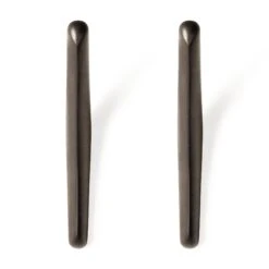 Ethnicraft Mahogany PI Wall Hanger - Set Of 2 11 Ethnicraft Mahogany PI Wall Hanger - Set Of 2 -Trit Houses Shop ETH G20 1 012 Mahogany Dark Brown 02