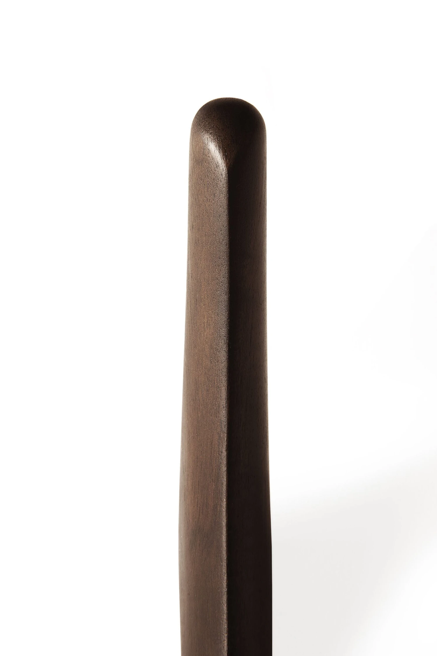 Ethnicraft Mahogany PI Wall Hanger - Set Of 2 7 Ethnicraft Mahogany PI Wall Hanger - Set Of 2 - Image 7