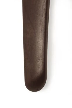 Ethnicraft Mahogany PI Wall Hanger - Set Of 2 15 Ethnicraft Mahogany PI Wall Hanger - Set Of 2 -Trit Houses Shop ETH G20 1 012 Mahogany Dark Brown 04