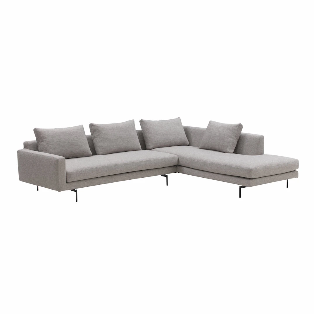 Edge V2 L Shape Sofa 3 Edge V2 L Shape Sofa - Image 3