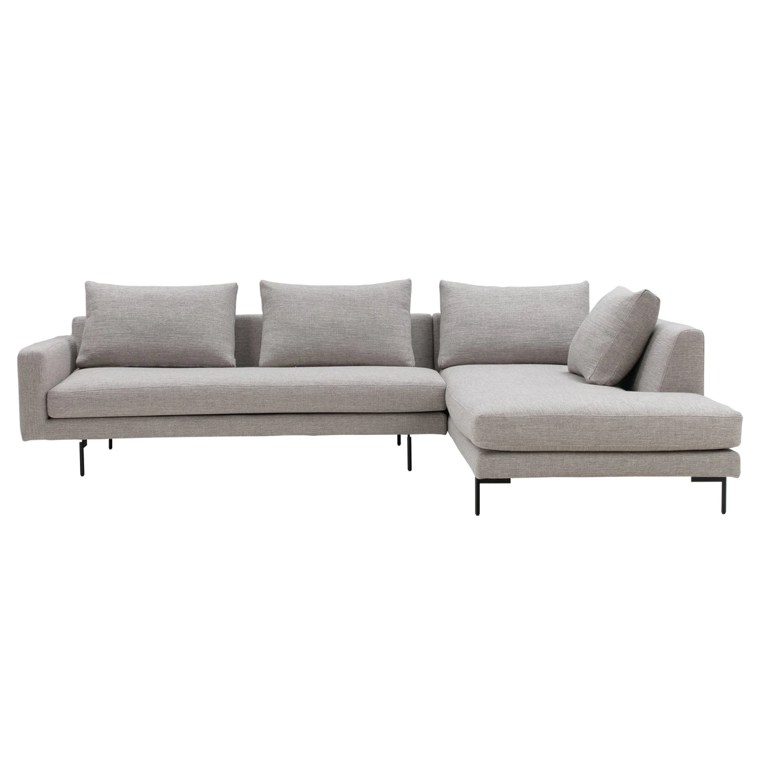 Edge V2 L Shape Sofa 1 Edge V2 L Shape Sofa
