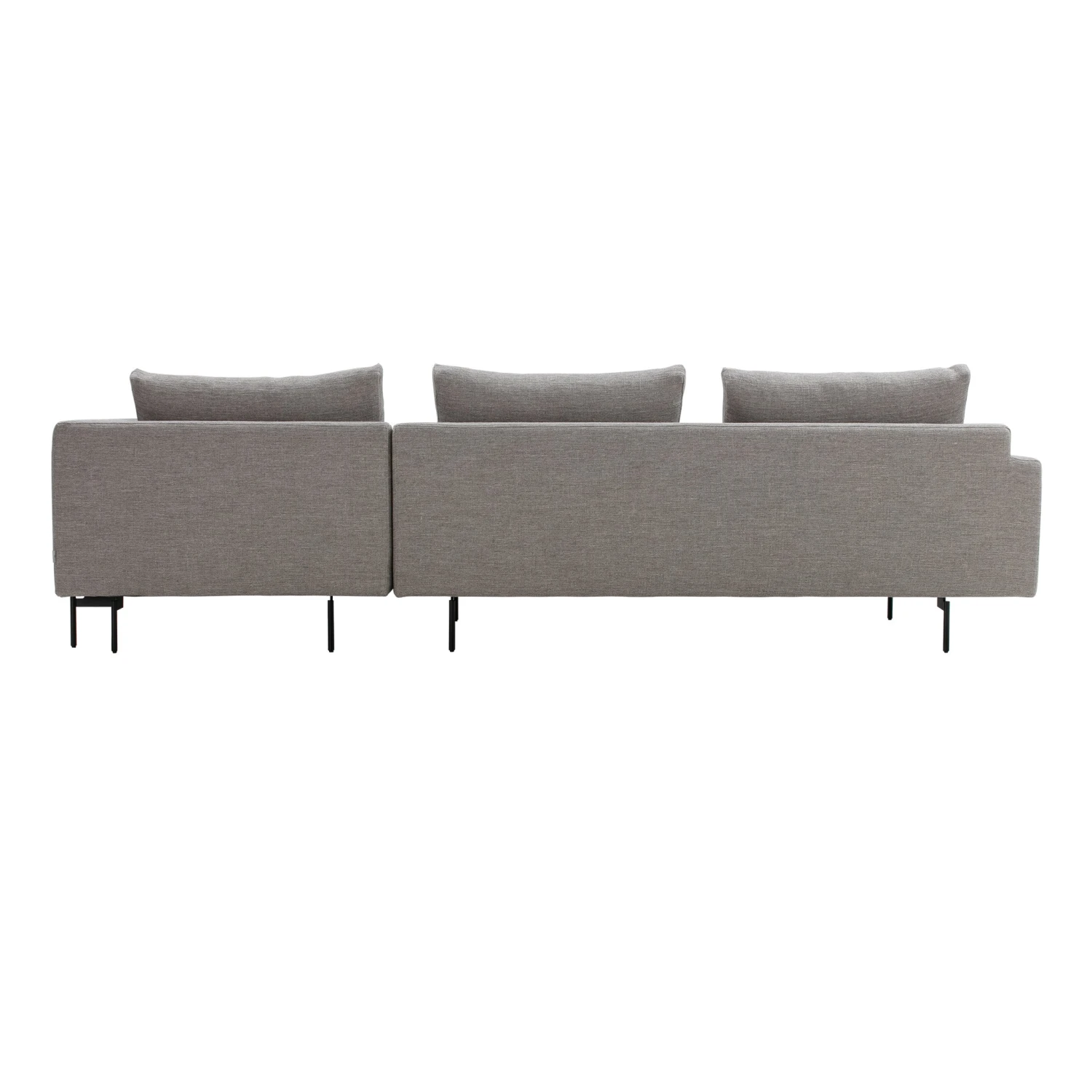 Edge V2 L Shape Sofa 2 Edge V2 L Shape Sofa - Image 2