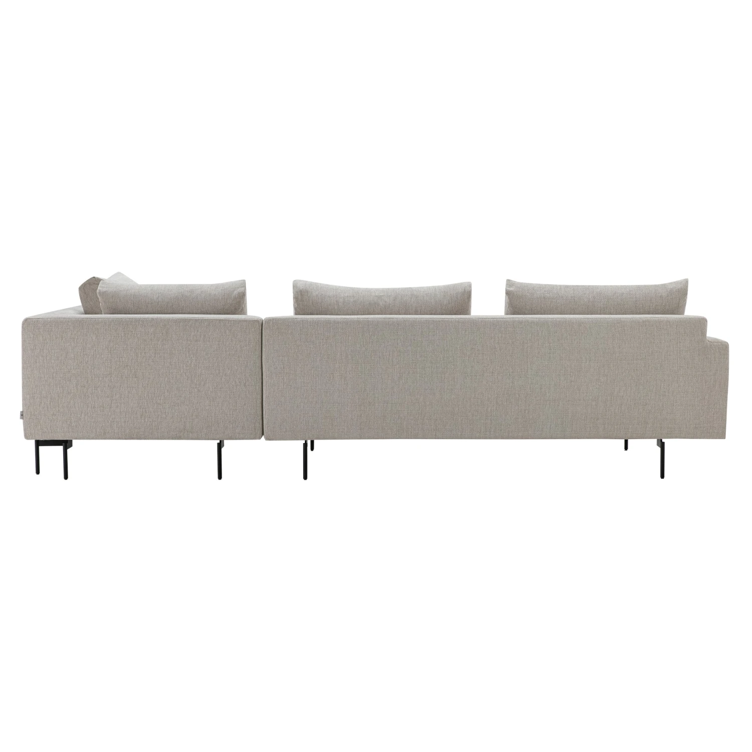 Edge V2 L Shape Sofa 6 Edge V2 L Shape Sofa - Image 6