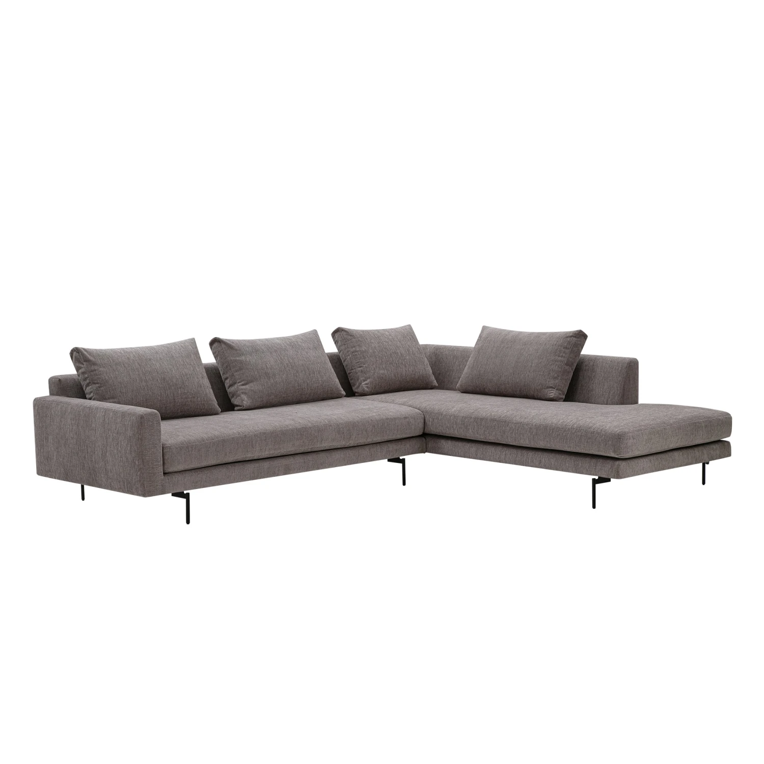 Edge V2 L Shape Sofa 8 Edge V2 L Shape Sofa - Image 8